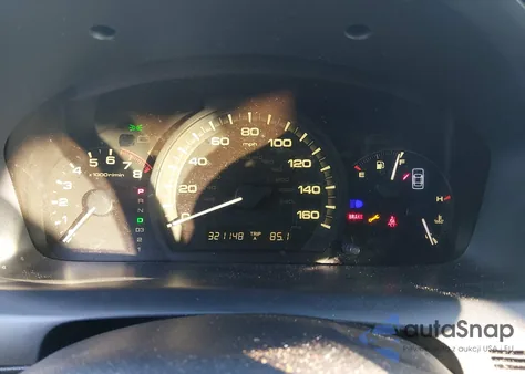 2006 Honda Accord 2.4 Lx z USA, uszkodzony, nr VIN 1HGCM56476A172653